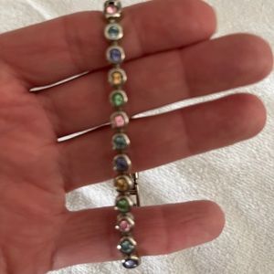 3 touchstone bracelets